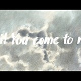 「until you come to me」キービジュアル