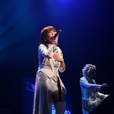 「angela Live Tour 2015『ONE WAY』」東京公演