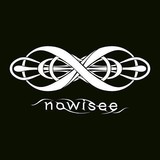「nowisee」ロゴ