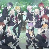 「DIABOLIK LOVERS」第2期、先行上映会開催決定 第1話＆第2話上映に末柄里恵と森川智之のトークショーも