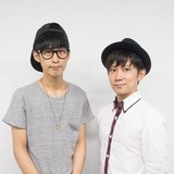 Tom-H@ckとオーイシマサヨシの新ユニット“OxT”「オーバーロード」OP主題歌「Clattanoia」リリース記念インタビュー