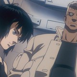 「GHOST IN THE SHELL 攻殻機動隊」場面カット