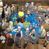 アニメ「暗殺教室」第2シリーズ、2016年1月に放送開始　主要キャラを描いた最新ビジュアルも公開