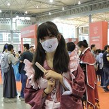 【世界のアニメファン】中国のアニオタ女子に会ってきた！