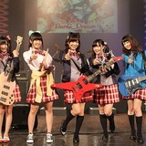「BanG_Dream!」4thライブで新メンバー・大橋彩香が加入 5人そろって新たなスタート
