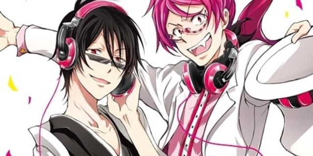 SERVAMP-サーヴァンプ-」に鈴木達央、松岡禎丞が参加