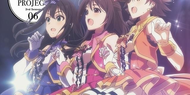アイマス」最終話から新曲CD発売 NHK「MUSIC JAPAN」に大橋彩香