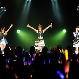 「THE IDOLM@STER LIVE THE@TER DREAMERS 01 Dreaming!」発売記念イベント