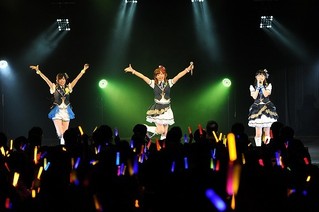 「THE IDOLM@STER LIVE THE@TER DREAMERS 01 Dreaming!」発売記念イベント