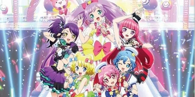 コンプ フォトカード プリパラ 韓国 puriparaらぁら プリティーシリーズ PriPara Idol Songs♪ Collection by SoLa♡Ageddon Mi
