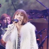 藍井エイルが初の日本武道館ライブを開催　2016年3月からはライブハウス主体のツアーがスタート