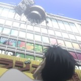 テレビアニメ「STEINS;GATE」場面カット