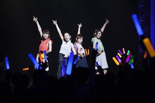 スフィア最新ライブは「フェス形式」で2016年3月に開催決定 各メンバーによるソロステージも ニュース アニメハック
