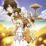 「FAIRY TAIL」の前日談「FAIRY TAIL ZERO」アニメ化 メイビス役は能登麻美子