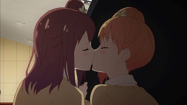 キャラクターデザインの坂井久太描き下ろしデジパック仕様で「桜Trick