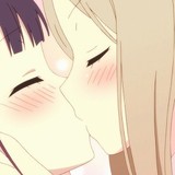 「桜Trick」場面カット