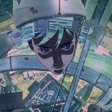「GHOST IN THE SHELL / 攻殻機動隊」場面カット