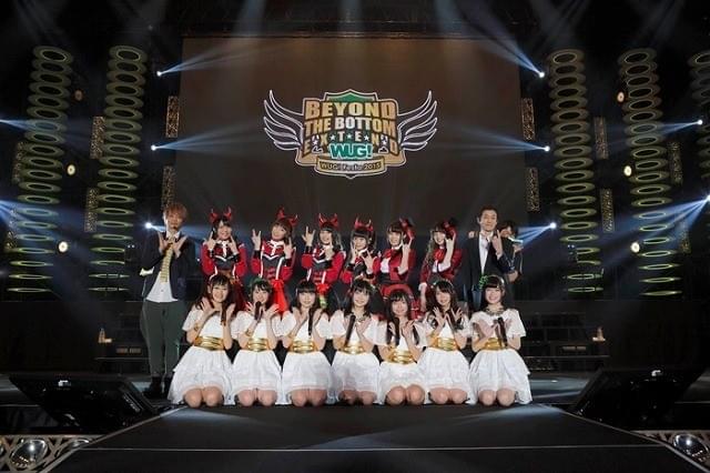 Wake Up, Girls!」吉岡茉祐、単独イベントで「まだ終わりたく