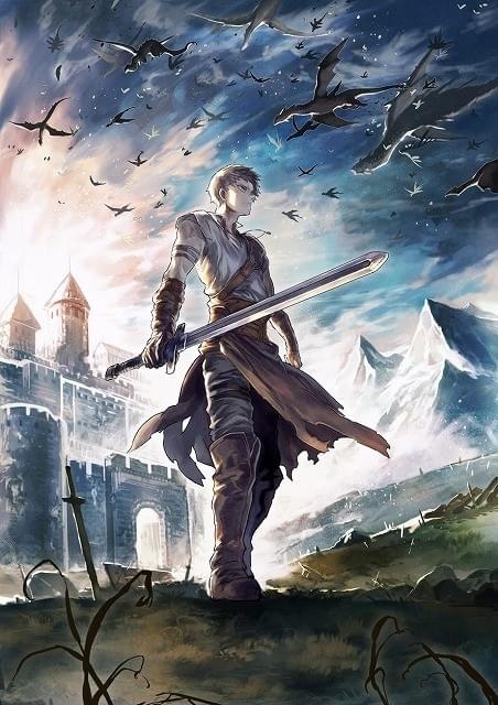 KADOKAWAの新小説レーベル「NOVEL 0」が2月創刊 水野良、秋田