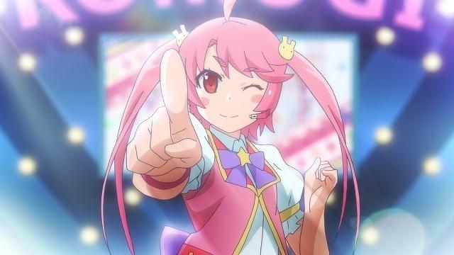 ナースウィッチ小麦ちゃんマジカルて 桃井はるこ スタンドポップ 中原小麦 ナースウィッチ小麦ちゃんマジカルて 桃井はるこ スタンドポップ