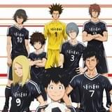 サッカー漫画「DAYS」が宇田鋼之介監督＆MAPPA制作でテレビアニメ化！