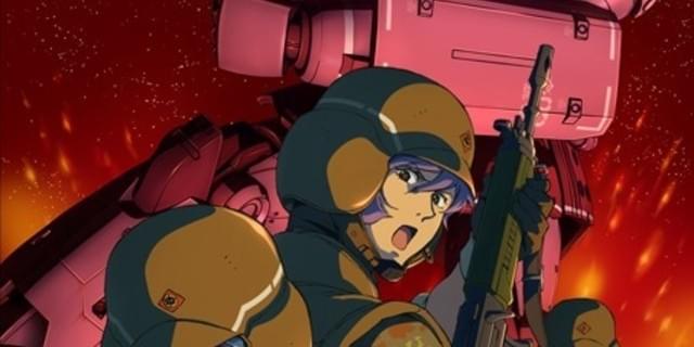機動戦士ガンダム THE ORIGIN III 暁の蜂起」5月21日から