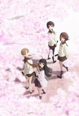 「『たまゆら』主題歌コレクション」3月30日発売決定 坂本真綾が歌う「卒業写真」主題歌2曲も初収録