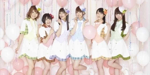 i☆Risのファンクラブ「虹会」が設立 山北早紀「みんなハッピー