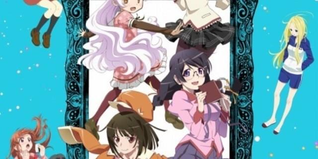 Madogatari展 札幌会場の来場者特典が決定 マミと撫子がチョコを交換するバレンタインカードも ニュース アニメハック