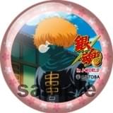 銀魂」のサブキャラにスポットを当てた「ヤマザキ春のモブまつり