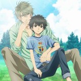 「SUPER LOVERS」女性キャラクター4人発表　田中敦子、白石涼子らが出演