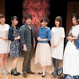 松岡禎丞、水瀬いのりら出演「ダンまち」初の単独イベントは大盛況　新作OVAの制作決定も発表