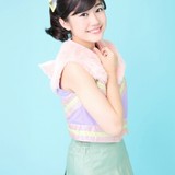 「くまみこ」主題歌で現役中学生・花谷麻妃がソロデビュー　「ユリ熊嵐」ボンジュール鈴木がサウンドプロデュース