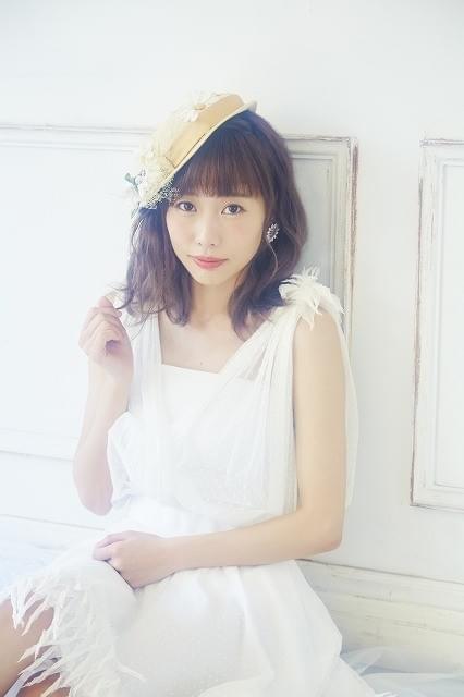 声優・楠田亜衣奈の2ndアルバムがリリース ミニライブ＆お渡し会も開催決定 : ニュース - アニメハック