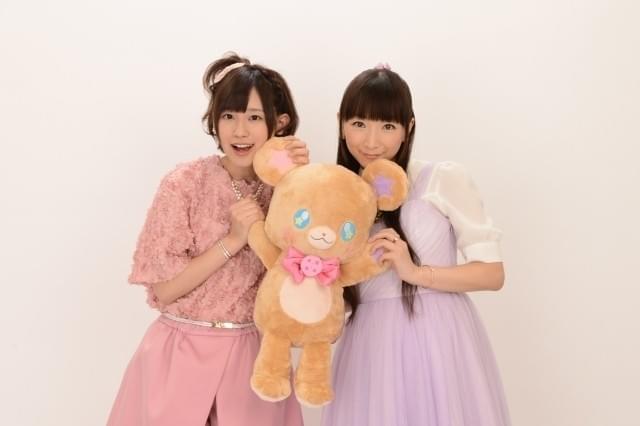 新人プリキュア”高橋李依＆堀江由衣、42人の先輩プリキュアに