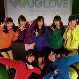 「Wake Up, Girls!」3回目の単独ツアー開催決定　上位7人が新ユニットを結成するキャラ総選挙も