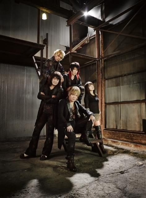 劇場版 牙狼 Divine Flame 主題歌はシリーズおなじみのjam Projectに決定 ニュース アニメハック