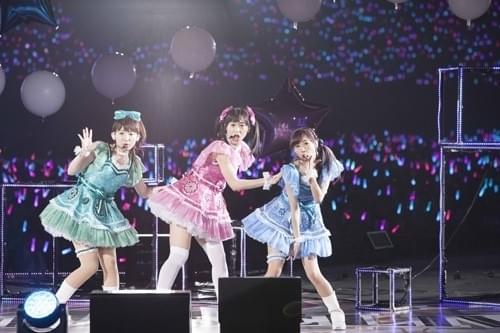 μ's、東京ドームで集大成のファイナルライブ 新田恵海「私たちは μ's、東京ドームで集大成のファイナルライブ 新田恵海「私たちは