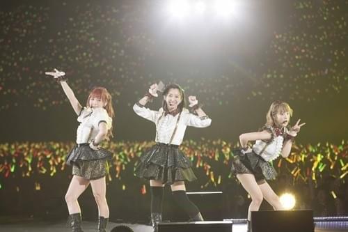 μ's、東京ドームで集大成のファイナルライブ 新田恵海「私たちは μ's、東京ドームで集大成のファイナルライブ 新田恵海「私たちは