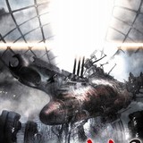 「宇宙戦艦ヤマト2202 愛の戦士たち」ティザービジュアル