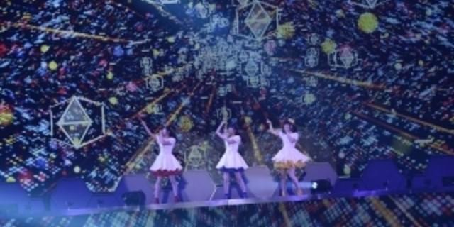 Trident 8000人のファンに見送られ涙の解散ラストライブ 新曲もサプライズ披露 ニュース アニメハック