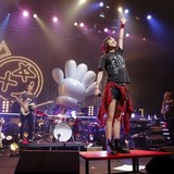 LiSA、自身最大規模のライブを横浜アリーナで　初のミュージッククリップ集も発売