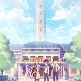 ゲーム「OZMAFIA!!」がアニメ化 マフィアの争いを描いた原作ゲームが学園バラエティーに