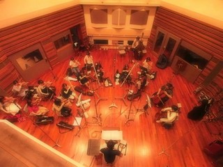 TVアニメ「orange」BGMの一部楽曲はライブ感あふれるバンドセッション収録