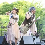 angelaの8thアルバムが8月31日発売決定 10月に大阪＆東京で野外ライブも開催