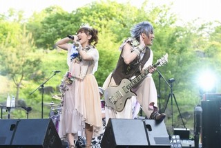 angelaの8thアルバムが8月31日発売決定　10月に大阪＆東京で野外ライブも開催