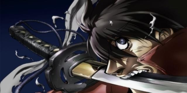 平野耕太原作テレビアニメ「DRIFTERS」10月放送スタート