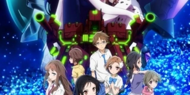 アクセル ワールド 劇場版オリジナルキャラで赤﨑千夏が出演 テーマソングはkotoko Altima ニュース アニメハック