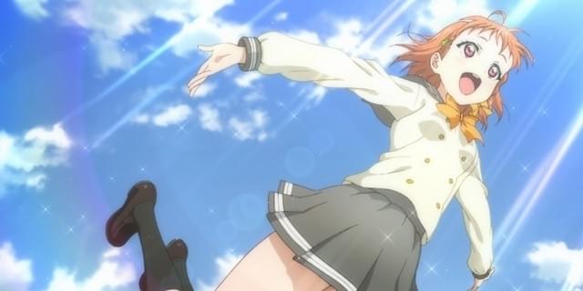 「ラブライブ！サンシャイン!!」PV公開 高海千歌らスクール