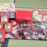 TCG「Force of Will」